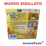 Camp Lazlo Leaky Lake Games Game Boy Advance GBA NUOVO SIGILLATO