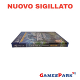 Tribes of Midgard PS4 Playstation 4 NUOVO SIGILLATO
