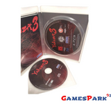 Yakuza 3 PS3 Playstation 3 USATO