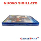 Pro Evolution Soccer PES 2018 PS4 Playstation 4 NUOVO SIGILLATO