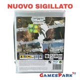 Bionic Commando PS3 Playstation 3 NUOVO SIGILLATO