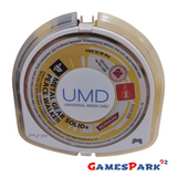 Metal Gear Solid Peace Walker PSP Playstation USATO