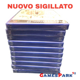 Lotto Rule of Rose PS2 Playstation 2 10 pezzi NUOVO SIGILLATO