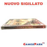 Il Codice Da Vinci PC Computer NUOVO SIGILLATO