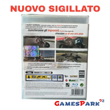 MotoGP 08 PS3 Playstation 3 NUOVO SIGILLATO