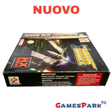 Gradius Advance Game Boy Advance GBA NUOVO