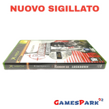 Tom Clancy’s Rainbow Six Lockdown XBOX NUOVO SIGILLATO