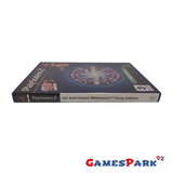 Chi Vuol Essere Milionario Party Edition PS2 Playstation 2 USATO