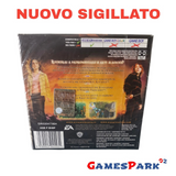 Harry Potter e il Calice di Fuoco Game boy Advance GBA NUOVO SIGILLATO