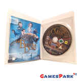La Bussola d'Oro il Videogioco Ufficiale PS3 Playstation 3 USATO