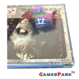 Nightmare Creatures II 2 Sega Dreamcast USATO