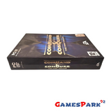 Command & Conquer the First Decade PC Computer USATO