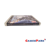 Vanquish PS3 Playstation 3 USATO