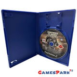 Brothers in Arms Road to Hill 30 PS2 Playstation 2 USATO