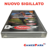Pro Evolution Soccer PES 2009 PSP playstation NUOVO SIGILLATO