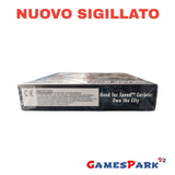 Need for Speed Carbon Own the City Game Boy Advance GBA NUOVO SIGILLATO
