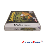 Garfield's Nightmare Nintendo DS USATO