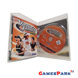 Virtua Tennis 2009 PS3 Playstation 3 USATO