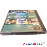 Colin McRae Rally 2.0 PS1 Playstation 1 USATO