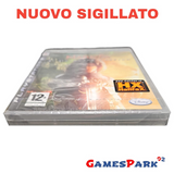Le Cronache di Narnia il Principe Caspian PS3 Playstation 3 NUOVO SIGILLATO