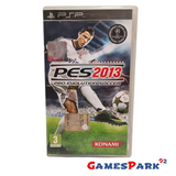 PES Pro Evolution Soccer 2013 PSP Playstation USATO