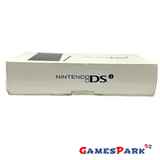 Console Nintendo DSi Nera con scatola USATA