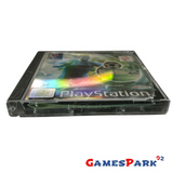 ISS Pro Evolution 2 PS1 Playstation 1 USATO