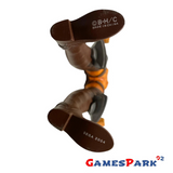 Juza of the Clouds Hokuto no Ken Ken il Guerriero Action Figure 13 pollici USATO