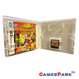 Dinosaur King Nintendo DS USATO