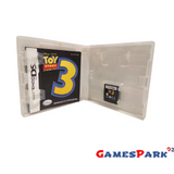 Disney Pixar Toy Story 3 la Grande Fuga Nintendo DS USATO