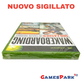 Wakeboarding Unleashed XBOX NUOVO SIGILLATO