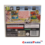 Planet 51 il Videogioco Nintendo DS USATO