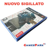 Fahrenheit PS2 Playstation 2 NUOVO SIGILLATO