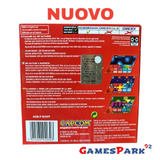 Megaman Battle Network 4 Red Sun Game Boy Advance GBA NUOVO