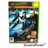 Pariah XBOX USATO
