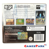 Final Fantasy III 3 Nintendo DS USATO