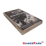 Metal Gear Solid Peace Walker PSP Playstation USATO