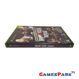 World Championship Snooker 2003 Xbox USATO
