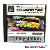 Toca Touring Car Championship PS1 Playstation 1 USATO