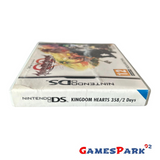 Kingdom Hearts 358/2 Days Nintendo DS USATO