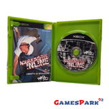 Aggressive Inline Xbox USATO