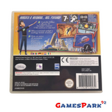 I Robinson una Famiglia Spaziale Nintendo DS USATO