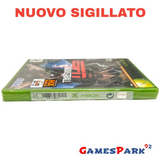 ESPN Basketball XBOX NUOVO SIGILLATO