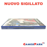 Bujingai Swordmaster PS2 Playstation 2 NUOVO SIGILLATO