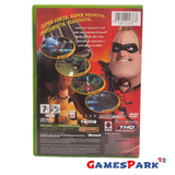 Gli Incredibili XBOX USATO