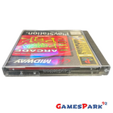 Arcade Party Pak PS1 Playstation 1 USATO