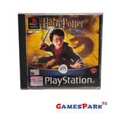 Harry Potter e la Camera dei Segreti PS1 Playstation 1 USATO