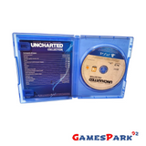 Uncharted The Nathan Drake Collection PS4 Playstation 4 USATO