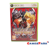 Overture Guilty Gear 2 XBOX 360 USATO