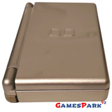 Console Nintendo DS Lite Silver grigio con scatola box pal completa boxata USATO
